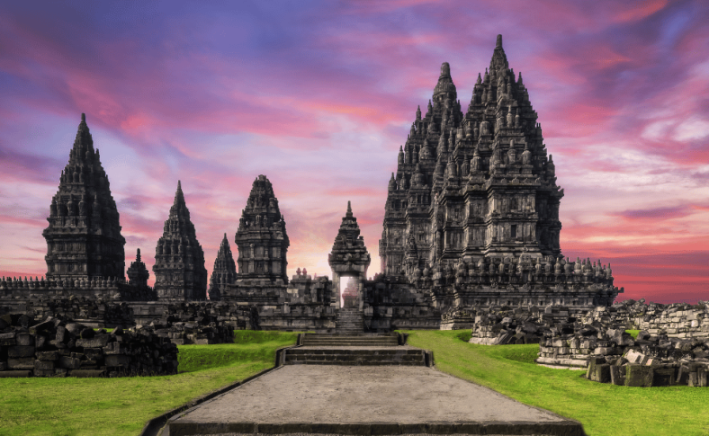 Liburan ke Yogyakarta