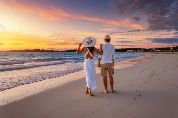 Pulau Honeymoon
