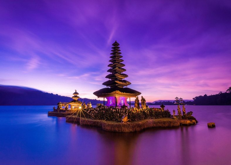 Tempat Wisata Bali