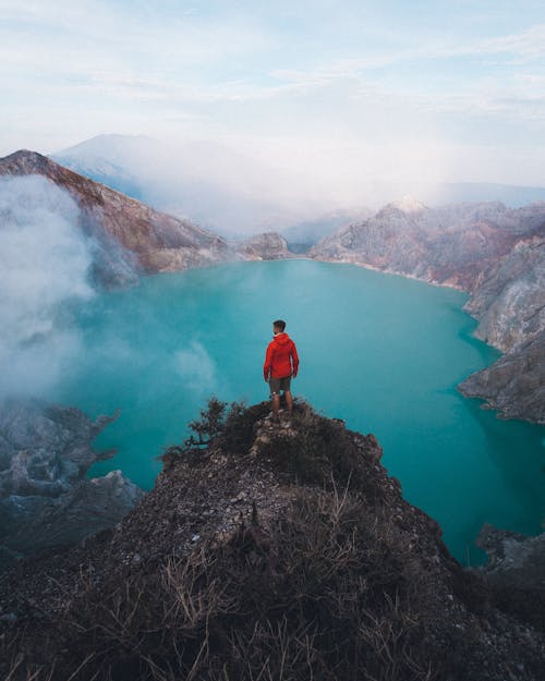 Wisata Alam Indonesia